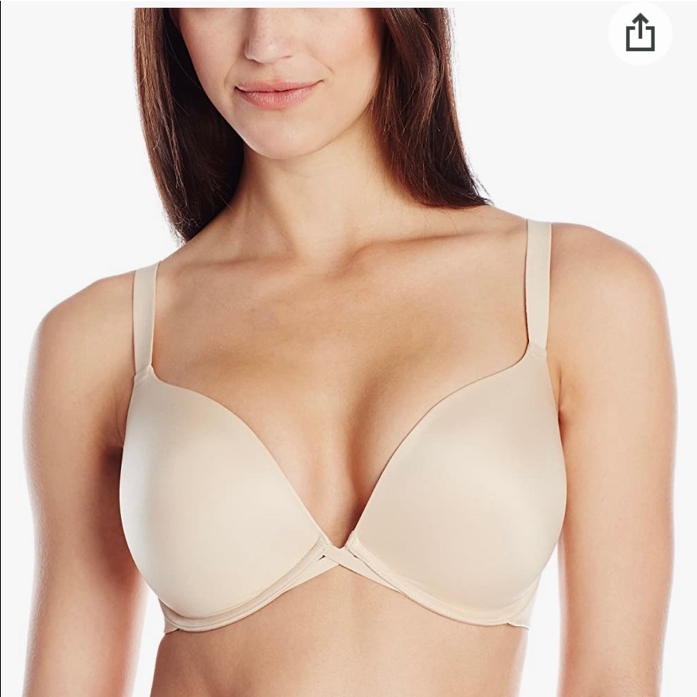 Wacoal Amazing Assets Push up bra